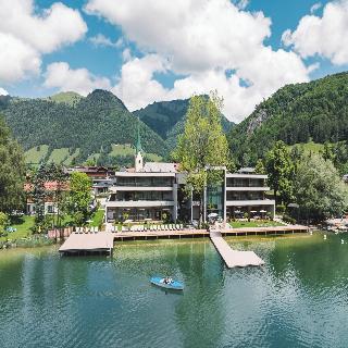 Das Walchsee Sportresort fotoÄŸrafÄ±