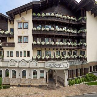 Das Walchsee Sportresort fotoÄŸrafÄ±