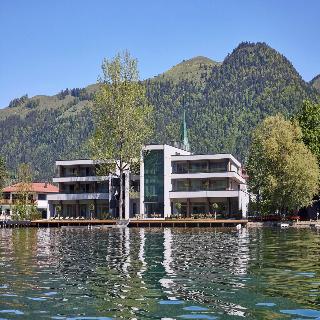 Das Walchsee Sportresort fotoÄŸrafÄ±
