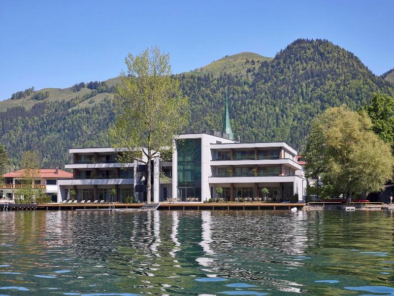 Das Walchsee Sportresort - Genel