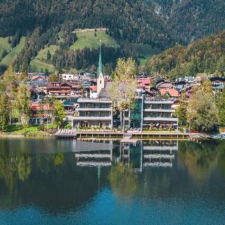 Das Walchsee Sportresort fotoÄŸrafÄ±