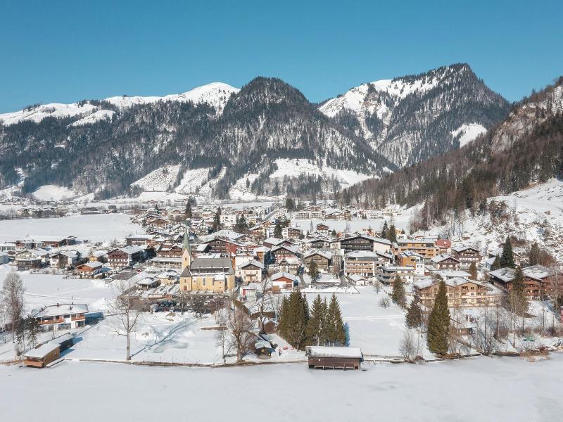 Das Walchsee Sportresort - Genel