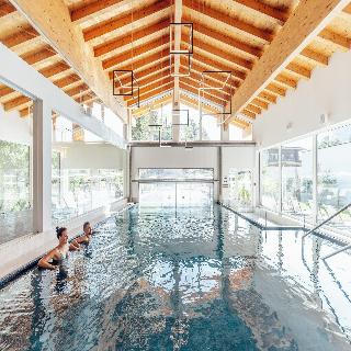 Das Walchsee Sportresort fotoÄŸrafÄ±