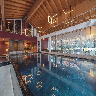 Das Walchsee Sportresort fotoÄŸrafÄ±