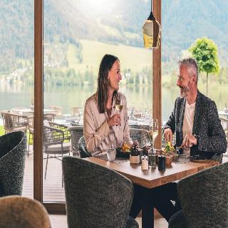 Das Walchsee Sportresort fotoÄŸrafÄ±