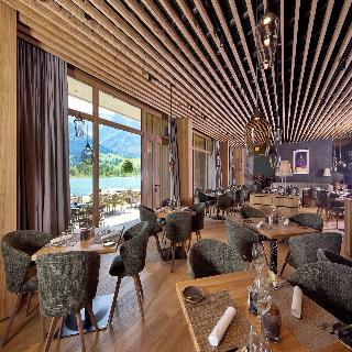 Das Walchsee Sportresort fotoÄŸrafÄ±