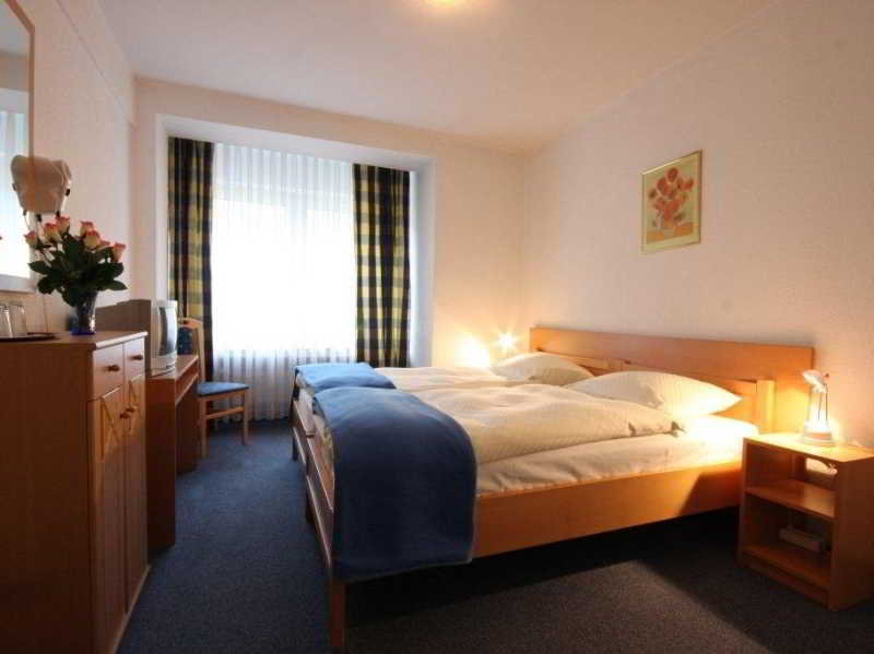 Hotel Paris otel fotoğrafı