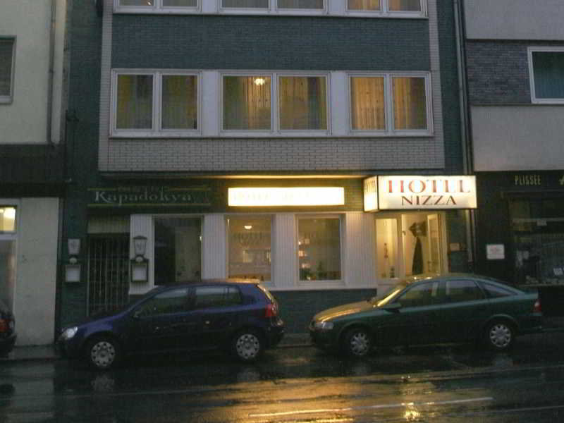 Hotel Paris fotoÄŸrafÄ±
