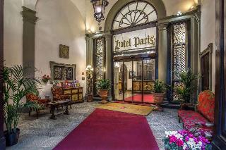 Hotel Paris fotoÄŸrafÄ±