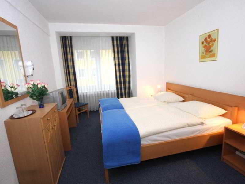 Hotel Paris fotoÄŸrafÄ±