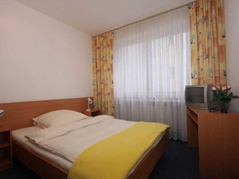 Hotel Paris fotoÄŸrafÄ±