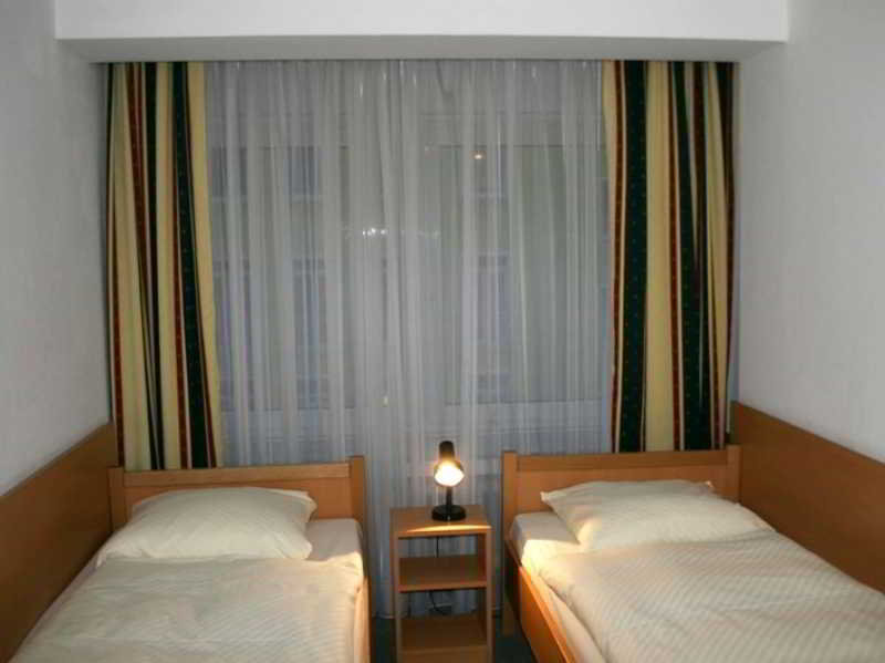 Hotel Paris fotoÄŸrafÄ±