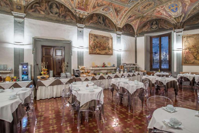Hotel Paris - Restoran