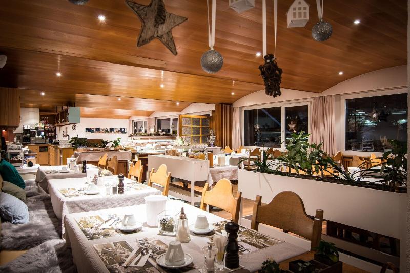 Bristol - Restoran