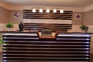 Garni Hotel Rodelheimer Hof fotoÄŸrafÄ±