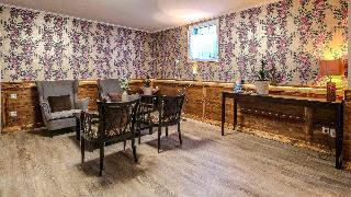 Garni Hotel Rodelheimer Hof fotoÄŸrafÄ±