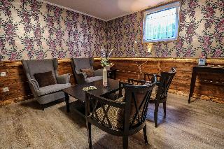 Garni Hotel Rodelheimer Hof fotoÄŸrafÄ±