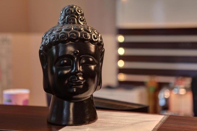 Garni Hotel Rodelheimer Hof - Lobi