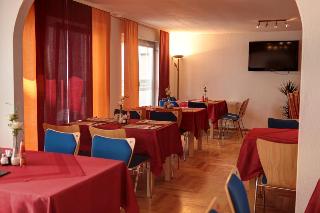Garni Hotel Rodelheimer Hof fotoÄŸrafÄ±