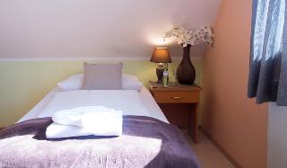 Garni Hotel Rodelheimer Hof fotoÄŸrafÄ±