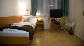 Garni Hotel Rodelheimer Hof fotoÄŸrafÄ±