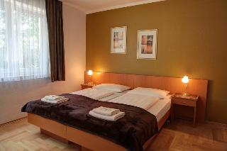 Garni Hotel Rodelheimer Hof fotoÄŸrafÄ±