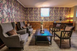 Garni Hotel Rodelheimer Hof otel fotoğrafı