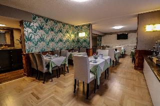 Garni Hotel Rodelheimer Hof fotoÄŸrafÄ±