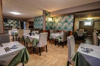 Garni Hotel Rodelheimer Hof fotoÄŸrafÄ±