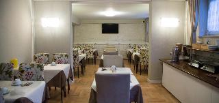 Garni Hotel Rodelheimer Hof fotoÄŸrafÄ±
