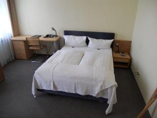 Kempe Komfort Hotel Dusseldorf fotoÄŸrafÄ±