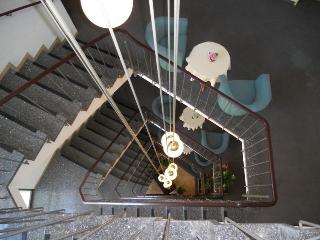 Kempe Komfort Hotel Dusseldorf fotoÄŸrafÄ±