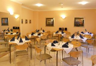 Kempe Komfort Hotel Dusseldorf fotoÄŸrafÄ±