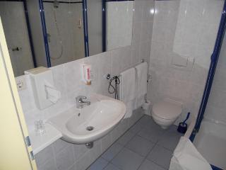 Kempe Komfort Hotel Dusseldorf fotoÄŸrafÄ±