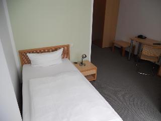 Kempe Komfort Hotel Dusseldorf fotoÄŸrafÄ±