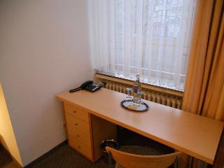 Kempe Komfort Hotel Dusseldorf fotoÄŸrafÄ±