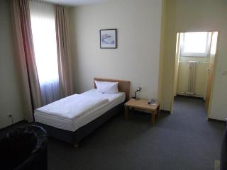 Kempe Komfort Hotel Dusseldorf fotoÄŸrafÄ±