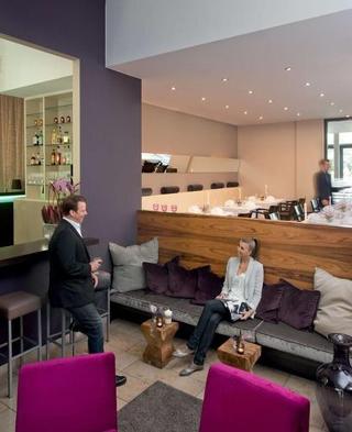 Aspria Spa + Sporting Club +Hotel fotoÄŸrafÄ±