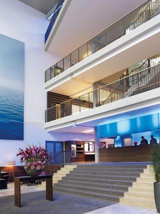 Aspria Spa + Sporting Club +Hotel fotoÄŸrafÄ±