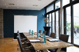 Aspria Spa + Sporting Club +Hotel fotoÄŸrafÄ±