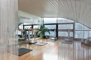 Aspria Spa + Sporting Club +Hotel fotoÄŸrafÄ±
