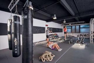 Aspria Spa + Sporting Club +Hotel fotoÄŸrafÄ±