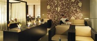 Aspria Spa + Sporting Club +Hotel fotoÄŸrafÄ±