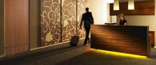 Aspria Spa + Sporting Club +Hotel fotoÄŸrafÄ±