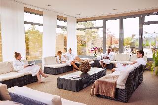 Aspria Spa + Sporting Club +Hotel fotoÄŸrafÄ±