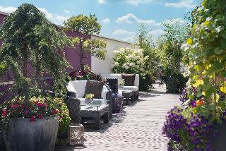 Aspria Spa + Sporting Club +Hotel fotoÄŸrafÄ±