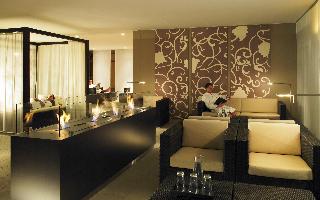 Aspria Spa + Sporting Club +Hotel fotoÄŸrafÄ±