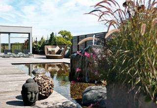 Aspria Spa + Sporting Club +Hotel fotoÄŸrafÄ±