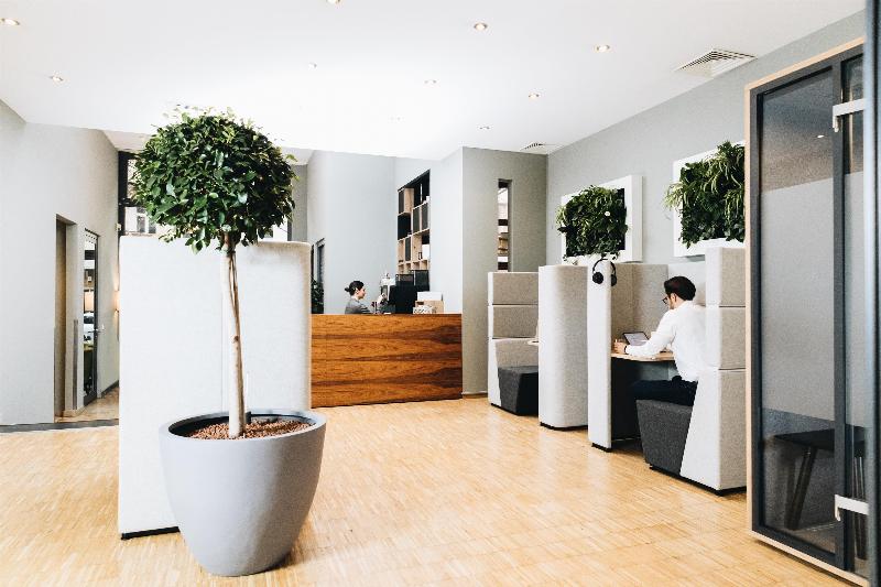 Aspria Spa + Sporting Club +Hotel - Genel