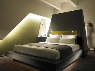 Aspria Spa + Sporting Club +Hotel fotoÄŸrafÄ±